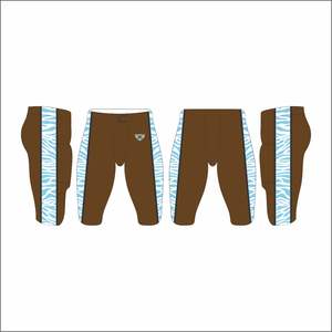 Impresión por sublimación de alta calidad, diseño personalizado, uniforme de fútbol americano, alta calidad, hecho a medida, precio barato - Product Image 5