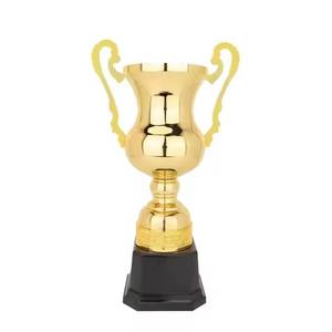 <b>Metal</b> Cricket Trophy Cup Championship Award for Cricket Sports Tournament - Product Image 6