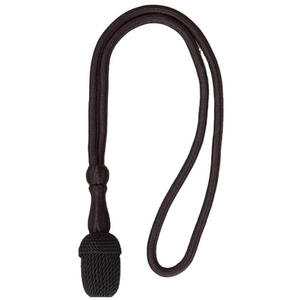 เชือกผูกดาบสีทองลายแถบสีฟ้าอ่อน แบบ OEM สำหรับตกแต่ง - Product Image 4