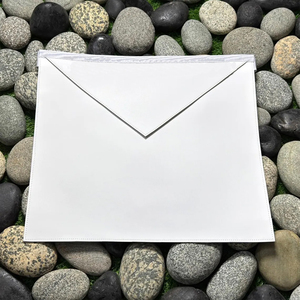 ผ้ากันเปื้อนสำหรับผู้ฝึกหัดของสมาคมเมสัน รุ่น Plan White-HSE - Product Image 2