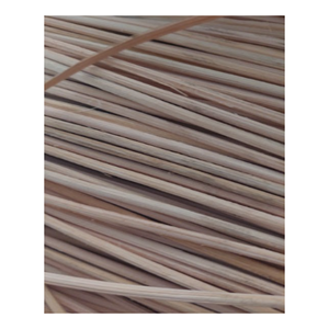 Núcleo de ratán hecho a mano, material de núcleo de ratán sostenible, material natural vietnamita para tejido de muebles y fabricación de decoración - Product Image 5