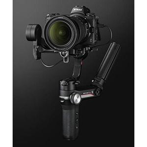 ชุดกล้องดิจิตอลมิเรอร์เลสระดับมืออาชีพ Z6 II พร้อมความละเอียด 24.5MP วิดีโอ 4K 14fps ระบบตรวจจับดวงตา AF ช่องใส่การ์ดคู่ และอะแดปเตอร์ FTZ - Product Image 3