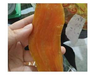 มันเทศอบแห้งแบบนิ่มพร้อมกลิ่นหอมและรสชาติที่เข้มข้น-มันเทศอบแห้งนุ่มอร่อยสำหรับผู้ค้าส่งและผู้ซื้อ - Product Image 2