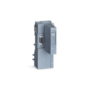 ซีเมนส์โมดูลซีพียูใหม่6ES7545-5DA00-0AB0สำหรับการเขียนโปรแกรม PLC และการควบคุมอุตสาหกรรมที่มีอินเตอร์เฟสการสื่อสาร RS485 - Product Image 1