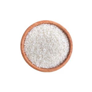 Premium Golden Parboiled 100% Arroz roto para compradores internacionales de exportación y mayoristas - Product Image 4