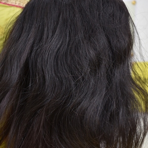 Vente en gros d'extensions de cheveux humains vierges brésiliens alignés sur les cuticules non transformés à 100% cheveux raides à vague profonde naturels crus - Product Image 4