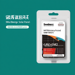Panneau solaire Swelect Energy Systems SWM11BT8575 - Product Image 2