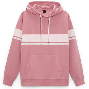 Sudaderas con Capucha para Hombre, Estilo Acid Wash, 100% Algodón, Transpirables, con Logotipo Personalizado, Servicio OEM, Otoño, Gran Venta - Product Image 1