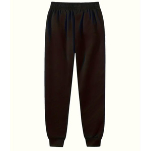 ชุดวอร์ม2025สำหรับผู้ชายใส่ได้ทั้งชายและหญิงผ้าฟลีซทึบพิมพ์ลายสำหรับฤดูหนาวโลโก้ตามสั่ง - Product Image 3