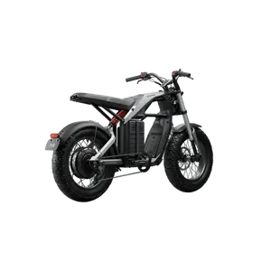 Nueva Bicicleta Eléctrica Xyberss 2026, con Más de 100 Millas de Autonomía, Todoterreno, Versión para la UE - Product Image 1