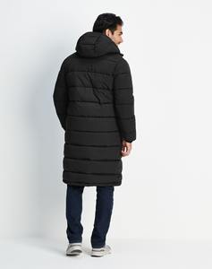 เสื้อแจ็กเก็ตสำหรับผู้ชายเสื้อแจ็กเก็ตแบบมีซิปด้านในมีกระเป๋าแบบกำหนดเองน้ำหนักเบาดีไซน์โลโก้แบรนด์สำหรับฤดูหนาว - Product Image 6