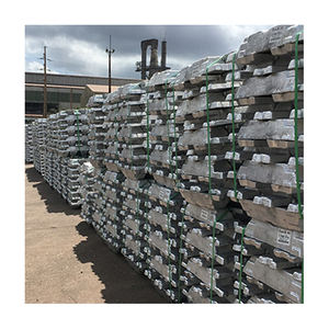 Lingotes de Aleación de Aluminio Serie 2000 de Alta Calidad, Venta al Por Mayor a Granel, Precio de Fábrica, Suministro Directo, Exportación para Construcción y Manufactura - Product Image 6