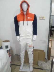 Men Fashion <b>Hoodie</b> and Tracksuits Set | Comfortable Winter Outfit - Product Image 6