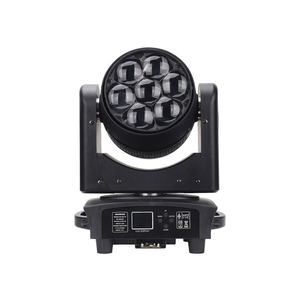 Precio bajo 19x40W LED Spot Head Luz móvil suministro a granel al por mayor entrega rápida - Product Image 5