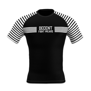 T-shirt de compression respirant pour la musculation, le fitness et la salle de sport pour hommes - Product Image 1