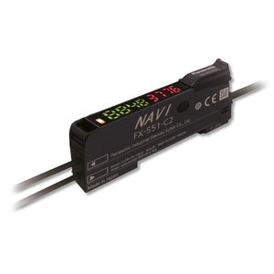 คอนโทรลเลอร์เฉพาะรุ่น FX-551-C2 สำหรับสวิตช์โปรแกรม PLC และ CPU พร้อมอินเทอร์เฟซการสื่อสาร RS485 - Product Image 1