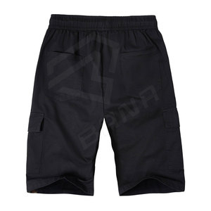 Pantalones cortos de carga para hombre de gran venta, pantalones cortos de carga personalizados para hombre, ropa informal para uso de adultos, pantalones cortos de carga para hombre - Product Image 2