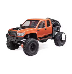 MIGLIORI OFFERTE per il Nuovo Camion Rock Crawler 1/6 SCX6 TRAIL HONCHO 4X4 RTR - Product Image 1