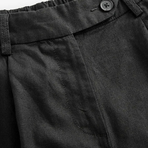 Nuevos pantalones cortos Bermudas para mujer, pantalones vaqueros al por mayor, estilos ajustados y rasgados combinados para hombres y mujeres - Product Image 5