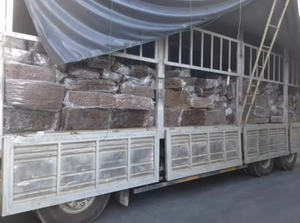 Materias primas de caucho natural procesado RSS1 de alta calidad de Vietnam - Product Image 2