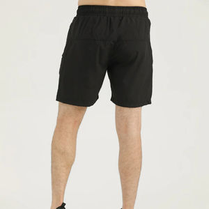 Pantalones Cortos Deportivos Casuales para Hombre 2025, de Alta Calidad OEM, Transpirables, con Logotipo Personalizado, Diseño Personalizado, para Gimnasio - Product Image 2