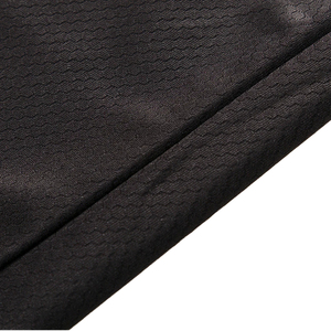 Chemise de course cycliste à manches longues maillot de vélo de descente respirant Sublimation personnalisée maillot de course de motocross porter - Product Image 5