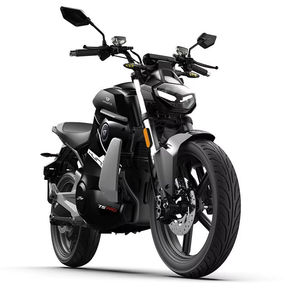 Motocicleta Eléctrica con Motor TS Street Hunter Pro 2025 - Product Image 1