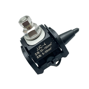 Abrazadera de Perforación de Aislamiento (IPC) para Línea ABC, Impermeable, de 1KV a 10KV, Marca JJC - Product Image 1