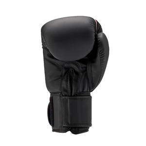 Nouveauté, look tendance et élégant, gants de boxe pour hommes en cuir de qualité supérieure et en coton doux, gants de boxe pour hommes - Product Image 3