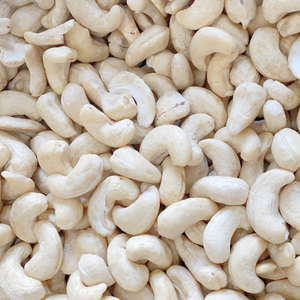 Anacardos directamente de fábrica WW180, WW240, WW320, anacardos SANTIGO W180, anacardos W320 con embalaje personalizado - Product Image 1