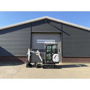 2026 pour une réduction massive : Excavatrice E16 neuve - Product Image 1