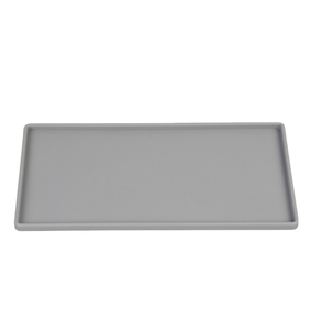 Factory Wholesale Best-Selling food grade <b>silicone</b> table <b>mat</b> Rectangle Classic Kitchen Gadget Reusable <b>Silicone</b> <b>Mats</b> & Pads - Product Image 1