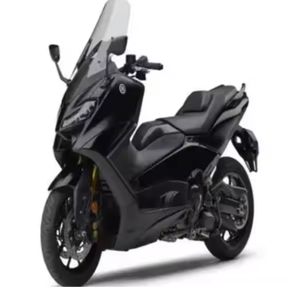NUEVA Motocicleta Eléctrica Todoterreno de 560cc - Modelo Todoterreno >80km/h Velocidad 110-240V Voltaje - Product Image 1