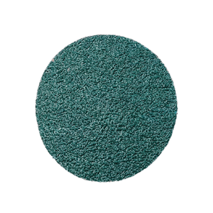 Netron personnalisable R-Type 50mm changement rapide disque de zircone Premium OEM/ODM outils abrasifs - Product Image 1