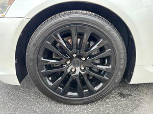 รถ Lexus LS 460 ปี 2013 มือสอง สภาพดี ราคาคุ้มค่า - Product Image 6