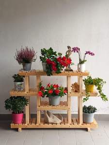 Planche à découper en bois de haute qualité pour la cuisine, emballée dans une boîte de rangement, durable et légère - Product Image 3