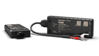 Traceur GPS étanche Teltonika FMC880 4G GLONASS/GSM/GPRS AGPS LBS avec batterie 48-96H, application Android, installation facile, carte SD pour voiture