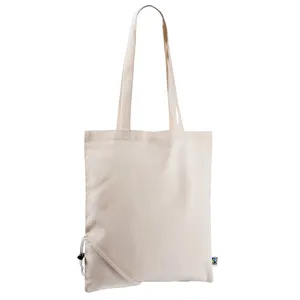Borse Promozionali Personalizzate Riheh Fair Trade per Shopper e Gadget - Product Image 3
