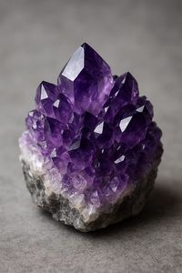 Meilleure qualité Crystal Craft Géode d'améthyste naturelle Vente en gros Géodésie d'améthyste en grappe Acheter chez AAMEENA AGATE - Product Image 4