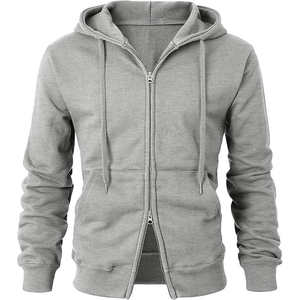 Hommes, sweat-shirts à capuche élégants et tendance, vente chaude, fermeture éclair, vêtements décontractés pour hommes, qualité supérieure, sweat-shirts à fermeture éclair - Product Image 1