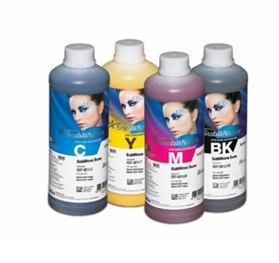 Inktec à base d'eau pour sublimation pour impression numérique Made in Korea-Subli Nova Series - Product Image 3