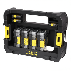 Ensemble d'accessoires Stanley TSTAK, boîte à outils, solution de rangement pratique - Product Image 3