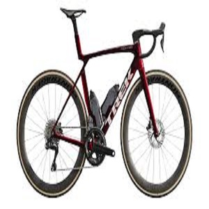 100% 2024 MADONE SLR 7 DI 2 Bicicleta de carretera de carbono - Product Image 4