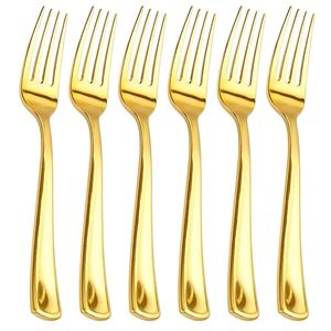 Cubiertos metálicos personalizables de calidad superior con diseños elegantes sostenibles y para uso en cocina y hogar - Product Image 6