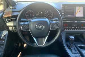 Meilleure offre pour le nouveau |   Toyota AVALON XSE d'occasion 2012-2026 |   XLE |   Édition limitée - LHD |   RHD - Product Image 4