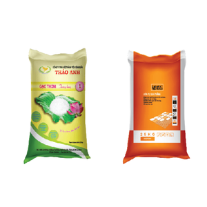 Film d'emballage flexible Sacs légers, étanches et imprimés personnalisés Usine OEM du Vietnam de qualité alimentaire Fourniture de produits - Product Image 3