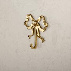 High-quality brass wall hooks hangers with huge demand offering strong support and elegant designs - Product Image 1