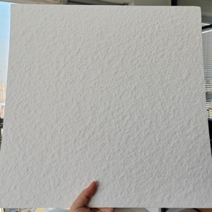 Filtre à liquide personnalisable Pitai rond, carré et perforé selon les exigences du client avec pulpe de bois et de coton - Product Image 5