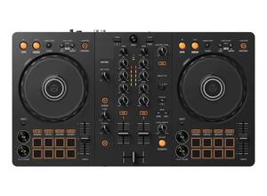 Controlador profesional de 2 canales DDJ-FLX4 listo para enviar - Compatible con Rekordbox y Serato DJ - Unidad original - Product Image 5