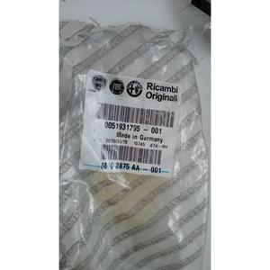 Bisagra de puerta delantera izquierda FIAT Doblo Cargo (10>18) 51931795 - Product Image 5